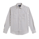 Union Stripe Oxford