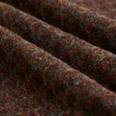 Waffle - Brown Multi