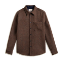 Waffle - Brown Multi