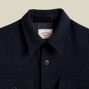 Wool Field - Blue