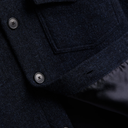 Wool Field - Blue