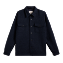 Wool Field - Blue