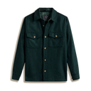 Wool Field - Green