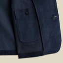 Working Blazer Corduroy - Navy