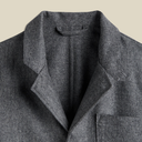 Working Blazer Wool - Grey