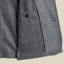 Working Blazer Wool - Grey