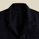 Working Blazer Wool - Navy