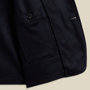 Working Blazer Wool - Navy