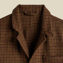 Working Blazer Wool - Pied Poule