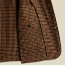 Working Blazer Wool - Pied Poule