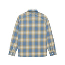 Crosscut Flannel Shirt - Stomping Ground