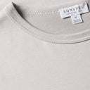 S/S Classic T-Shirt - Putty