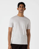 S/S Classic T-Shirt - Putty
