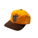 47 Souvenir Hitch LC - Gold