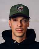 47 Souvenir Hitch LC - Olive