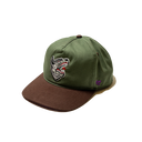 47 Souvenir Hitch LC - Olive