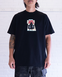 Spy Tee - Black
