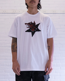 Dog Tee - White