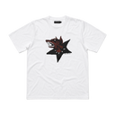 Dog Tee - White