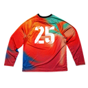 Goalie Jersey - Mineral
