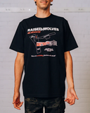 RBW Shop Tee - Black