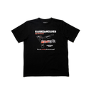 RBW Shop Tee - Black