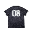 Soccer Jersey - Black