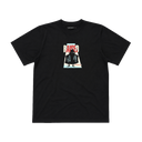 Spy Tee - Black