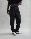 Raleigh Trouser - Charcoal
