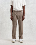 Raleigh Trouser - Chevron - Stomping Ground