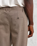 Raleigh Trouser - Chevron - Stomping Ground