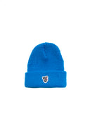 RAISED BY WOLVES SOUVENIR WATCHCAP COBALT