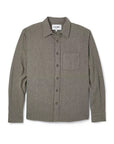 Recycled Flannel LS GREY

100% Recycled Cotton
Regular fit
Made in India 
LS0133-GRY
 CORRIDOR