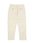 Military Chino - Recycled Cotton