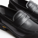 Loafer Hybrid GTX -  851S B - Black