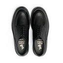U-Tip GTX - SCB 831S DFL - Black Pebbled