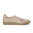 1700L - German Military Trainer - Beige Khaki