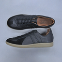 1700L - German Military Trainer - Black