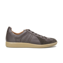 1700L - German Military Trainer - Dark Brown