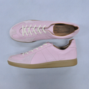 1700L - German Military Trainer - Light Pink