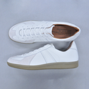 1700L German Military Trainer - White