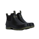 Barbour Ridge Wellington Boot - Black