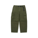 Pantalon cargo Rig - Olive