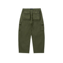 Pantalon cargo Rig - Olive