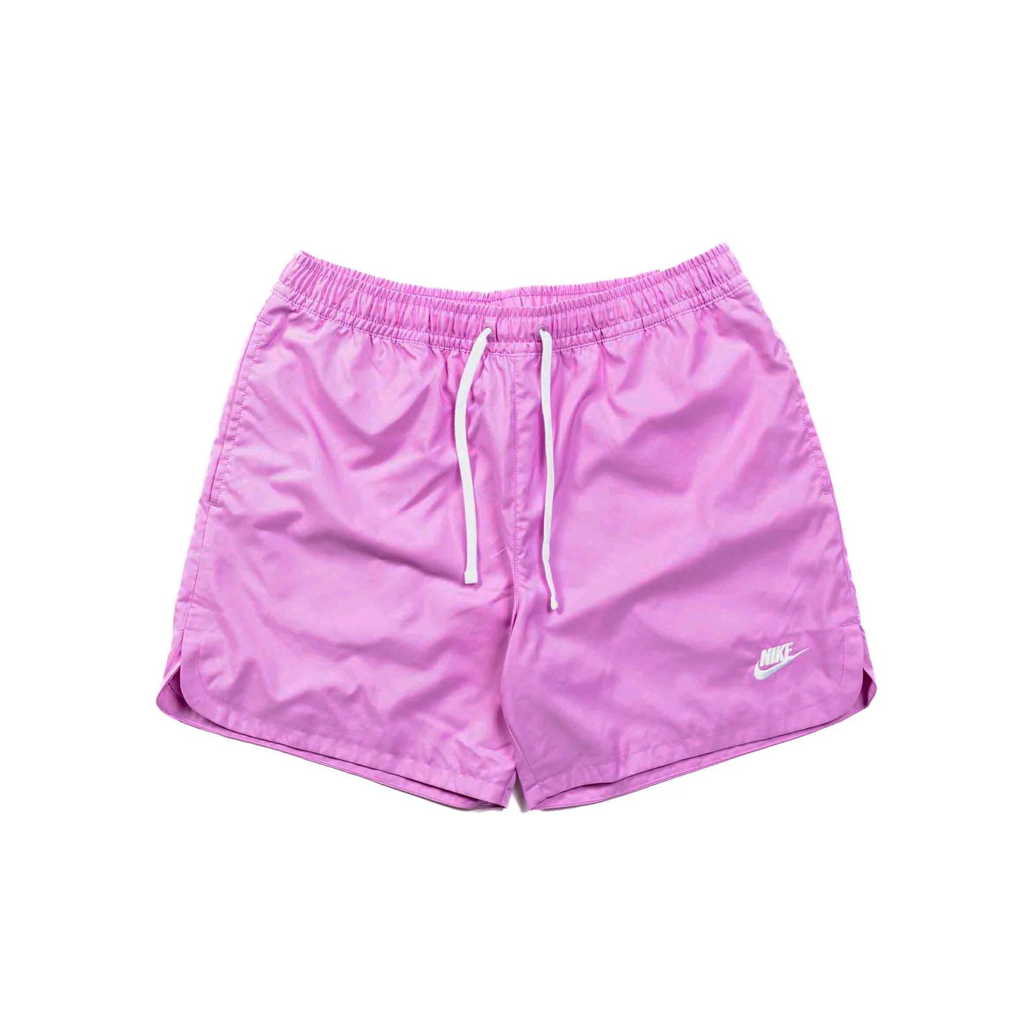 NIKE ESSENTIAL WOVEN SHORT PURPLE NIKE