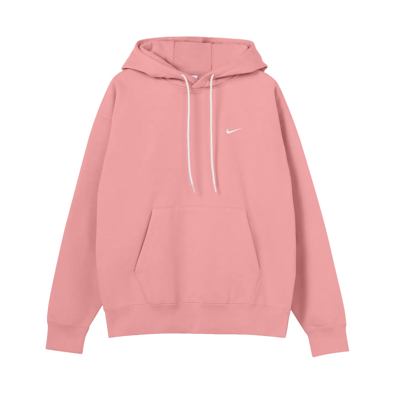 Nike Solo Swoosh Pullover Sweater