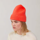 Salmon Beanie - Stomping Ground