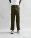 Santo Trouser - Khaki