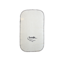 Saphir Chamois - 30 x 50cm
