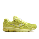 Saucony x 3 Sixteen Guide 7 - Lime / Raffia